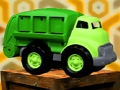 Spel Somerspeelgoedvoertuie  aanlyn