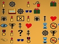 Spel Kriptiese aanhalings  aanlyn