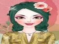 Spel Nuwe Franse Braid haarstyl  aanlyn