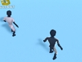 Spel Stickman Parkour aanlyn