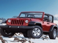 Spel Jeep jaag deur die berge  aanlyn