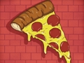 Spel Pizza meester  aanlyn