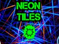 Spel Neon teëls aanlyn