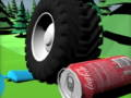Spel Wheel Smash aanlyn