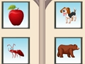 Spel Kleuteraktiwiteit 3  aanlyn