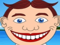 Spel Snaaks Face Jigsaw  aanlyn