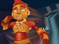 Spel Robo Runner aanlyn
