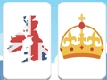 Spel Britse geheue  aanlyn
