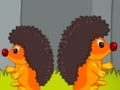Spel Red die hond  aanlyn