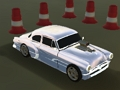 Spel City Mall Parking Simulator aanlyn