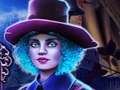 Spel Spookagtige droom  aanlyn