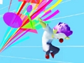 Spel Parkour Race 3D aanlyn