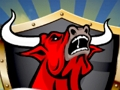 Spel Kwaai bul shooter aanlyn
