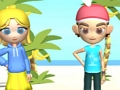 Spel Meng dit 3d  aanlyn