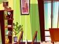 Spel Cutaway House Escape aanlyn