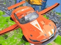 Spel Vliegmotor ekstreme simulator  aanlyn