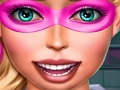 Spel Super Doll Tongue Doctor  aanlyn