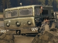 Spel Offroad Trucks Jigsaw aanlyn