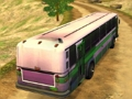 Spel Coach Bus Drive Simulator aanlyn
