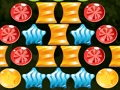 Spel Bubble Shooter Candy Popper aanlyn