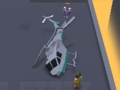 Spel Zombie Drive aanlyn