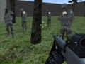 Spel Survival Wave Zombie Multiplayer aanlyn