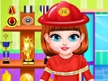 Spel Baba Taylor Brandweerman droom  aanlyn