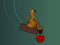 Spel Scooby Doo Snack Dash  aanlyn