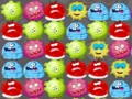 Spel Die doodmaak van die virus  aanlyn