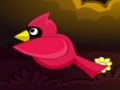 Spel Red die kangaroe  aanlyn