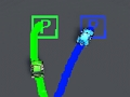 Spel Parkeertrekmeester aanlyn