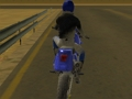 Spel Stunt fiets racer aanlyn
