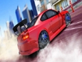 Spel Ekstreme sportmotors skuifwedrenne  aanlyn