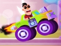 Spel Wedrenne meesters  aanlyn