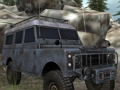 Spel Off Road Mountain Jeep Drive 2020 aanlyn