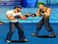 Spel Klop Em Up Street Fight 2d  aanlyn