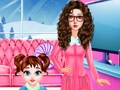 Spel Baba Taylor Hot Spring Trip  aanlyn
