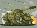 Spel Militêre voertuie wedstryd 3  aanlyn