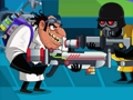Spel Hardloper wetenskaplike aanlyn