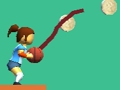 Spel Doodle Dunk aanlyn