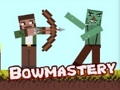 Spel Bowmastery aanlyn