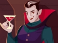 Spel Vampiere en Frankenstein inkleur  aanlyn