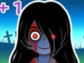 Spel Veeg 'n zombie  aanlyn