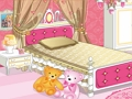 Spel Prinses Cutesy-kamerversiering  aanlyn