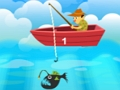 Spel See visvang  aanlyn