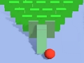 Spel Domino-waterval  aanlyn