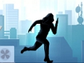 Spel Parkour Run aanlyn