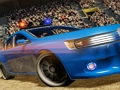 Spel Sloping Derby Car Crash  aanlyn