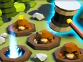 Spel Die molklopper aanlyn