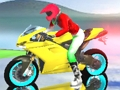 Spel Onmoontlike Bike Track Adventure  aanlyn